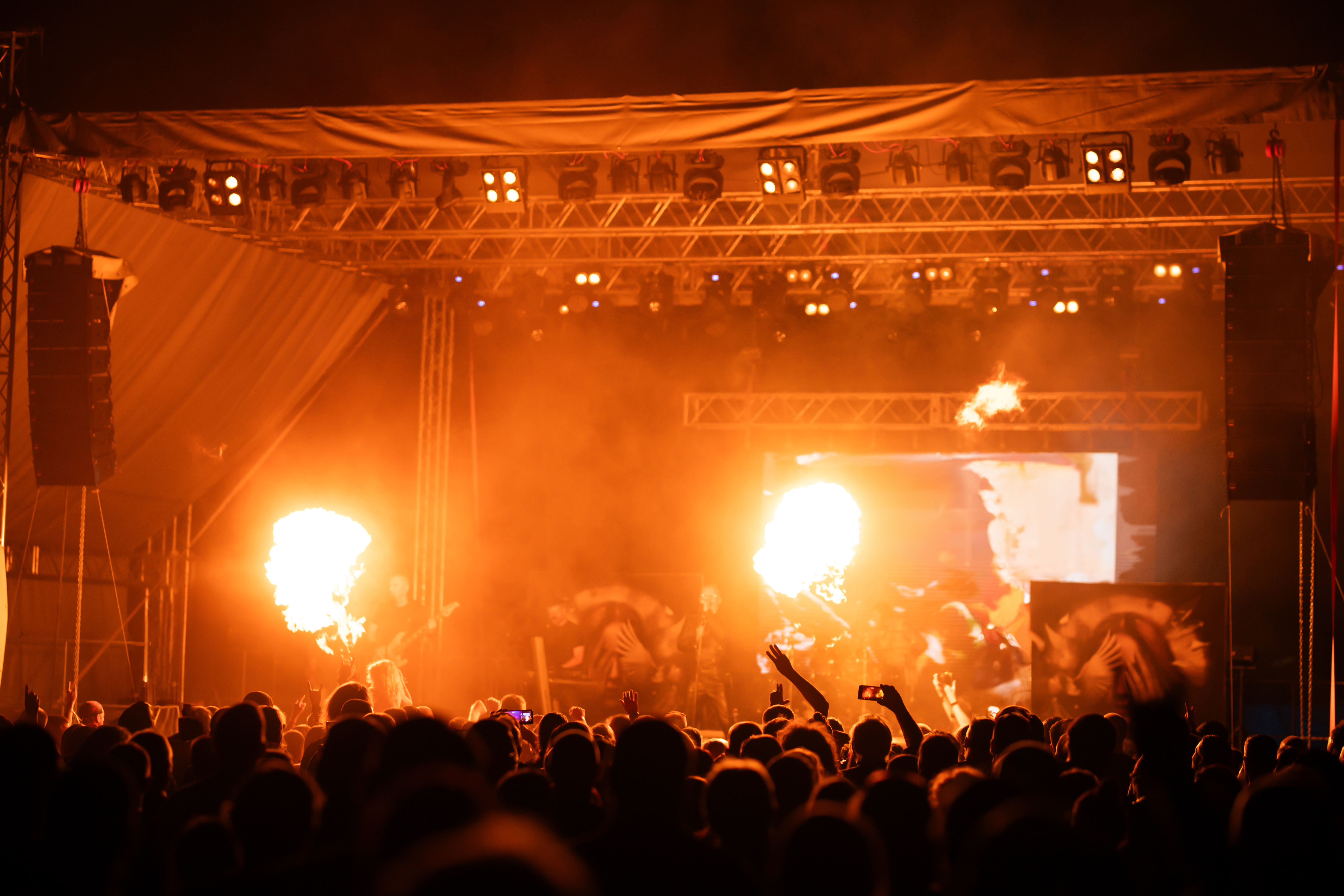 Efecto de fuego frío seguro para interior